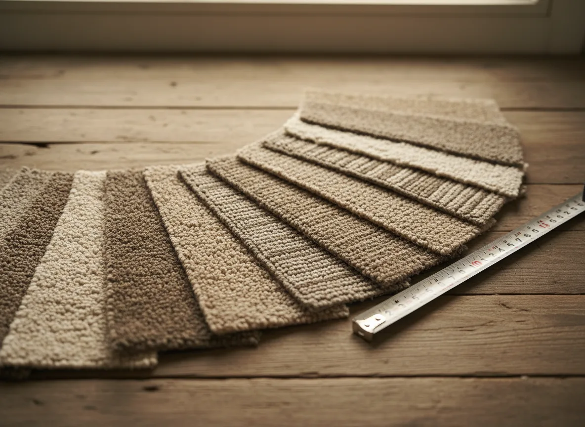Carpet Installation Alliance, OH FAQs